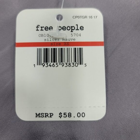 Free People Starlight Cami XS - Picture 9 of 10